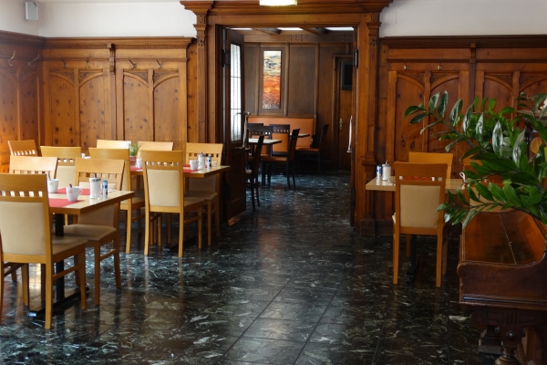 Hotel Central Löwen (Feldkirch)